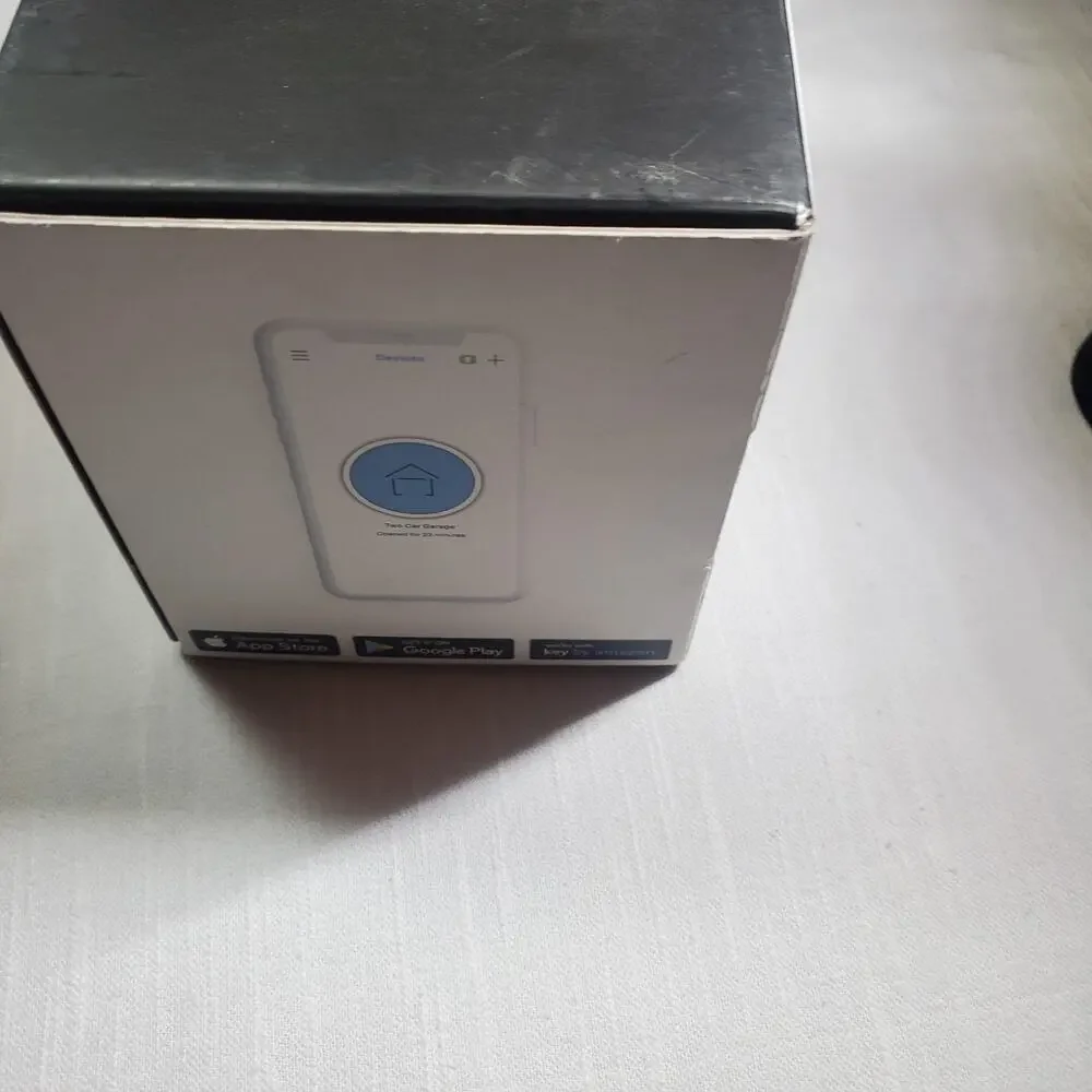 Liftmaster 821LMC SMART GARAGE CONTROL